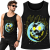 TANK TOP ŚMIESZNY  ITS OK